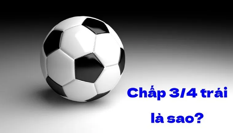 Bí Kíp Chinh Phục Kèo Chấp 0.75 Đảm Bảo Ăn Đủ Tiền Cho Mọi Tay Chơi