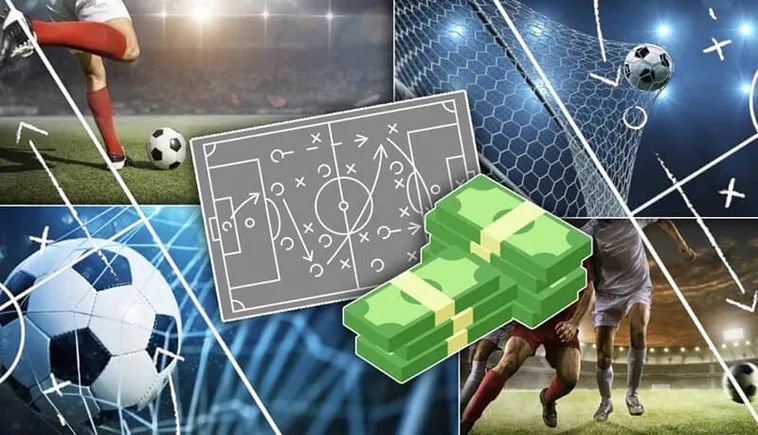 Bí Kíp Chinh Phục Kèo Đội Ghi Bàn Cuối Cho Anh Em Dân Chơi