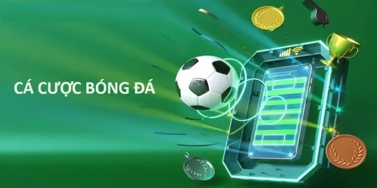 Tìm hiểu tỷ lệ nhà cái chính xác giúp bạn làm chủ mọi kèo cược và tối ưu hóa lợi nhuận hiệu quả khi tham gia giải trí trực tuyến.