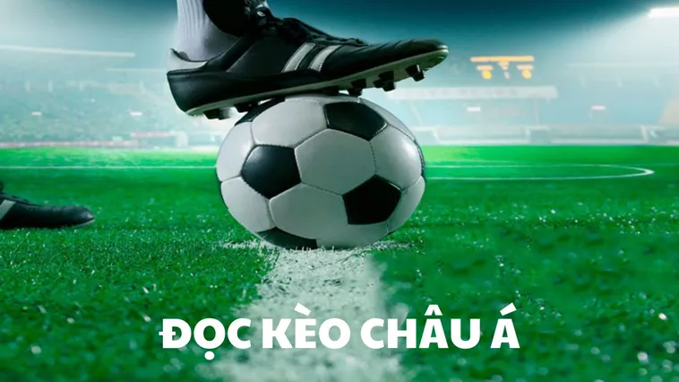 Bí Kíp Chinh Phục Kèo Châu Á Cho Người Chơi Chuyên Nghiệp