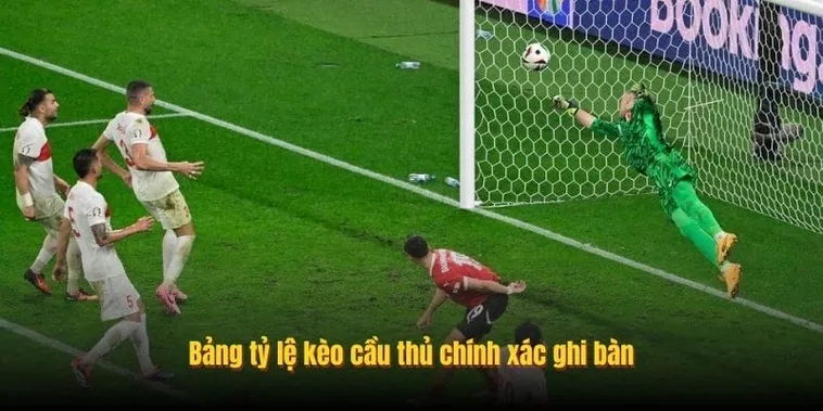Những Bí Thuật Soi Kèo Cầu Thủ Ghi Bàn Giúp Anh Em Thắng Đậm