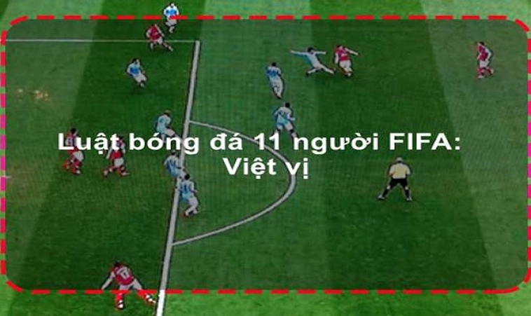 Tổng Quan Luật Sân Bóng Đá Thi Đấu Và Kích Thước Chuẩn Anh Em Cần Biết