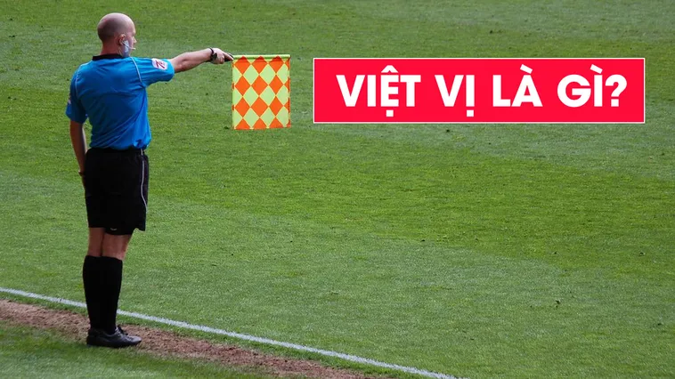Giải Đáp Thắc Mắc Ném Biên Có Việt Vị Không Theo Luật FIFA Mới Nhất